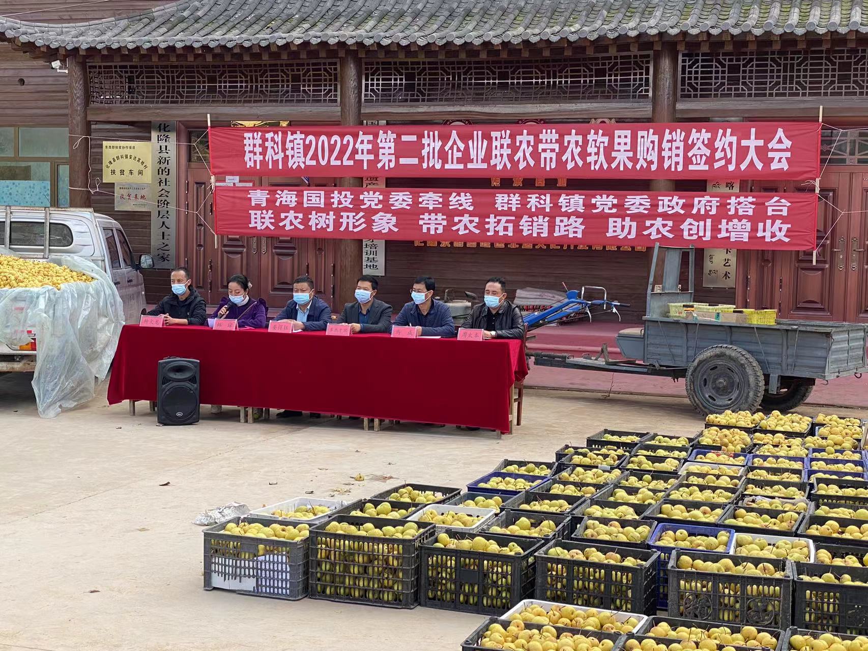 手机在线官网买球-腾讯指南驻乙沙二村工作队积极帮助解决农产品滞销